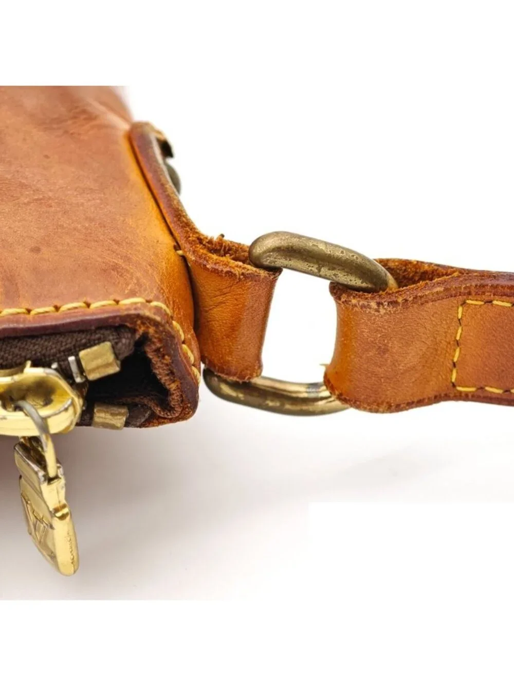 Louis Vuitton Odeon MM Monogram